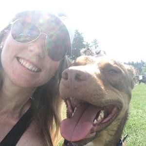 Meet your Posher, Meaghan